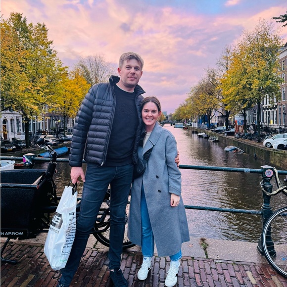 Meet your Posher, Ashley - Picture 3 of 6